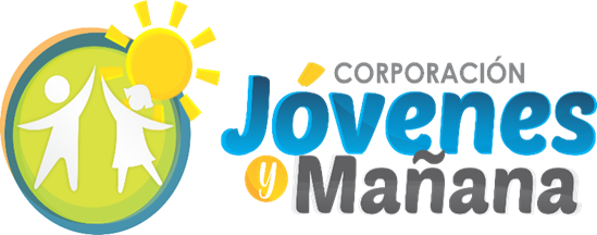 Corporacion jovenes y mañana